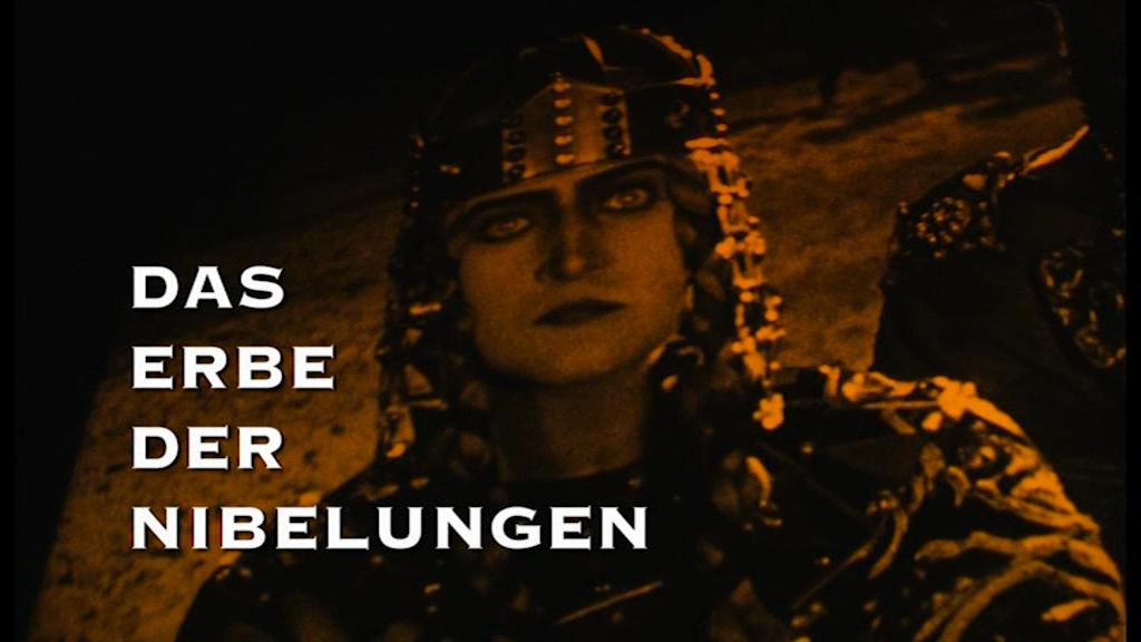 El legado de los Nibelungos (2011)
