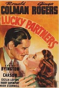 Unidos por la fortuna (1940)