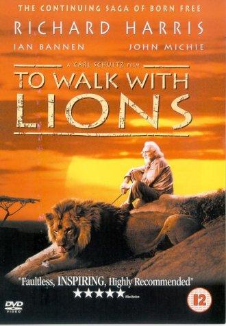 Caminando con leones (1999)