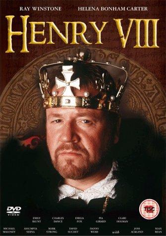 Enrique VIII (2003)