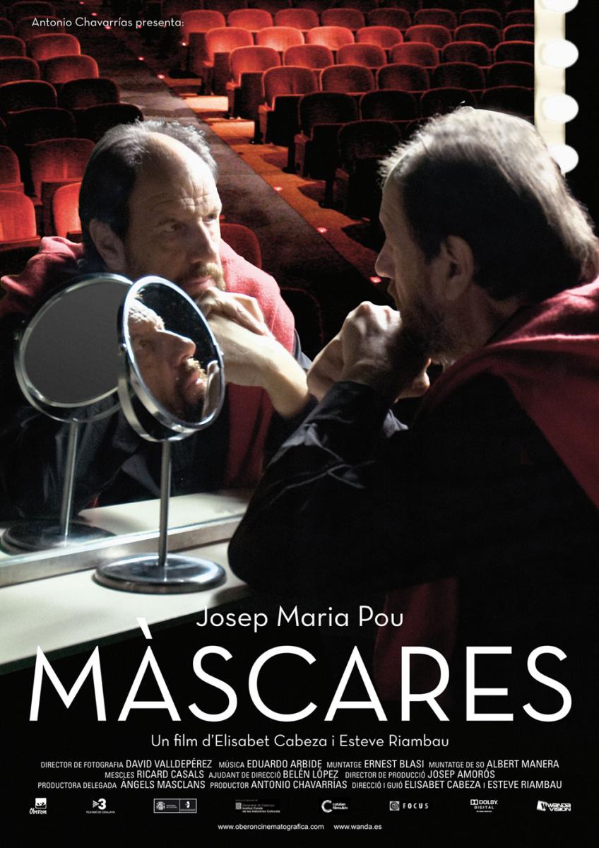 Máscaras (2009)