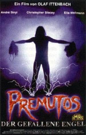 Premutos, el ángel caído (1997)