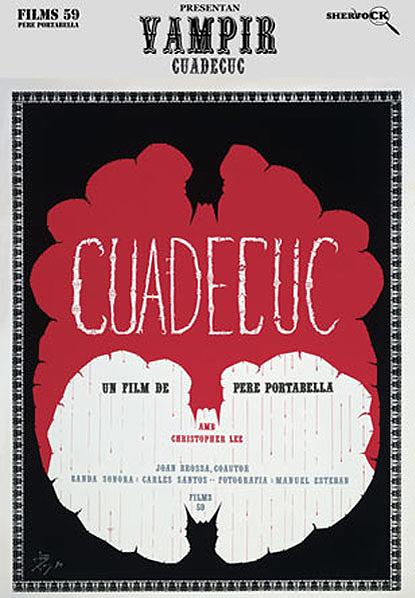 Cuadecuc, vampir (1971)