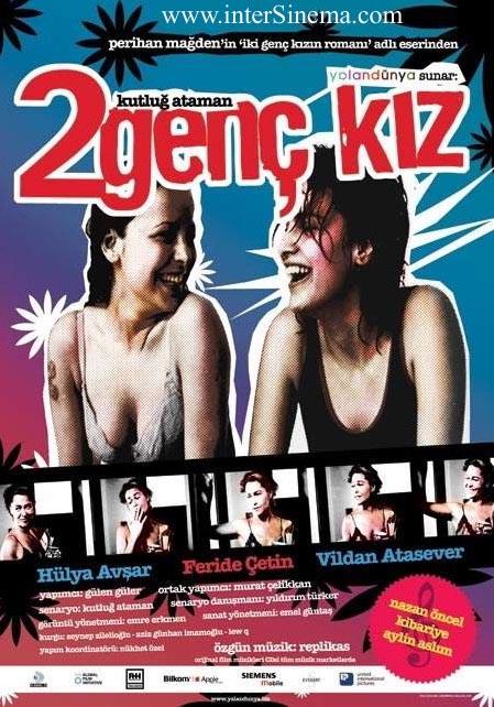 Two Girls (2005)