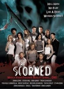 The Scorned (2005)