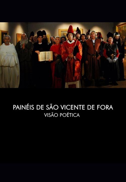 The Panels of São Vicente de Fora - ... (2010)