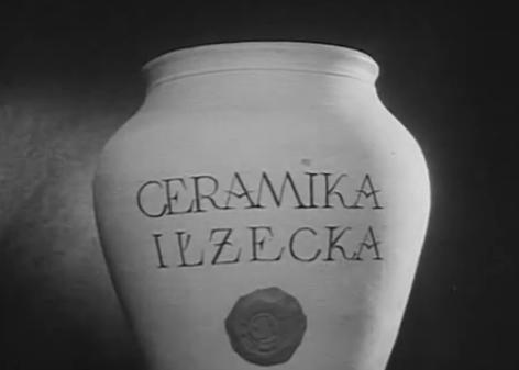The Pottery at Ilza (1951)