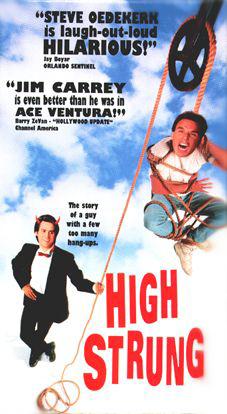 High Strung (1991)