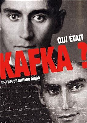 ¿Quién era Kafka? (2006)