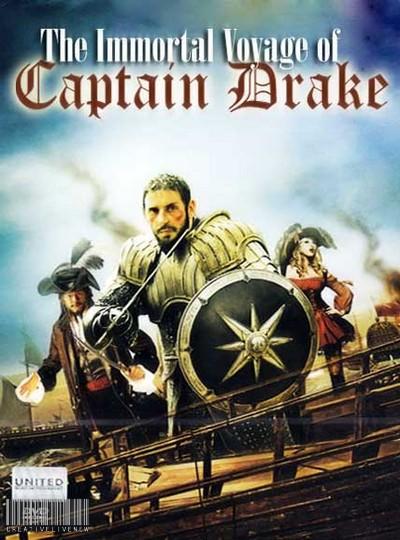 El inmortal viaje del Capitán Drake (2009)