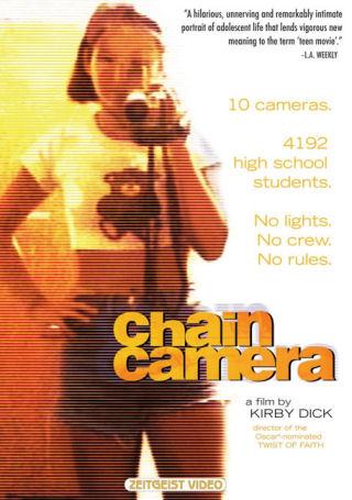 Chain Camera (2001)