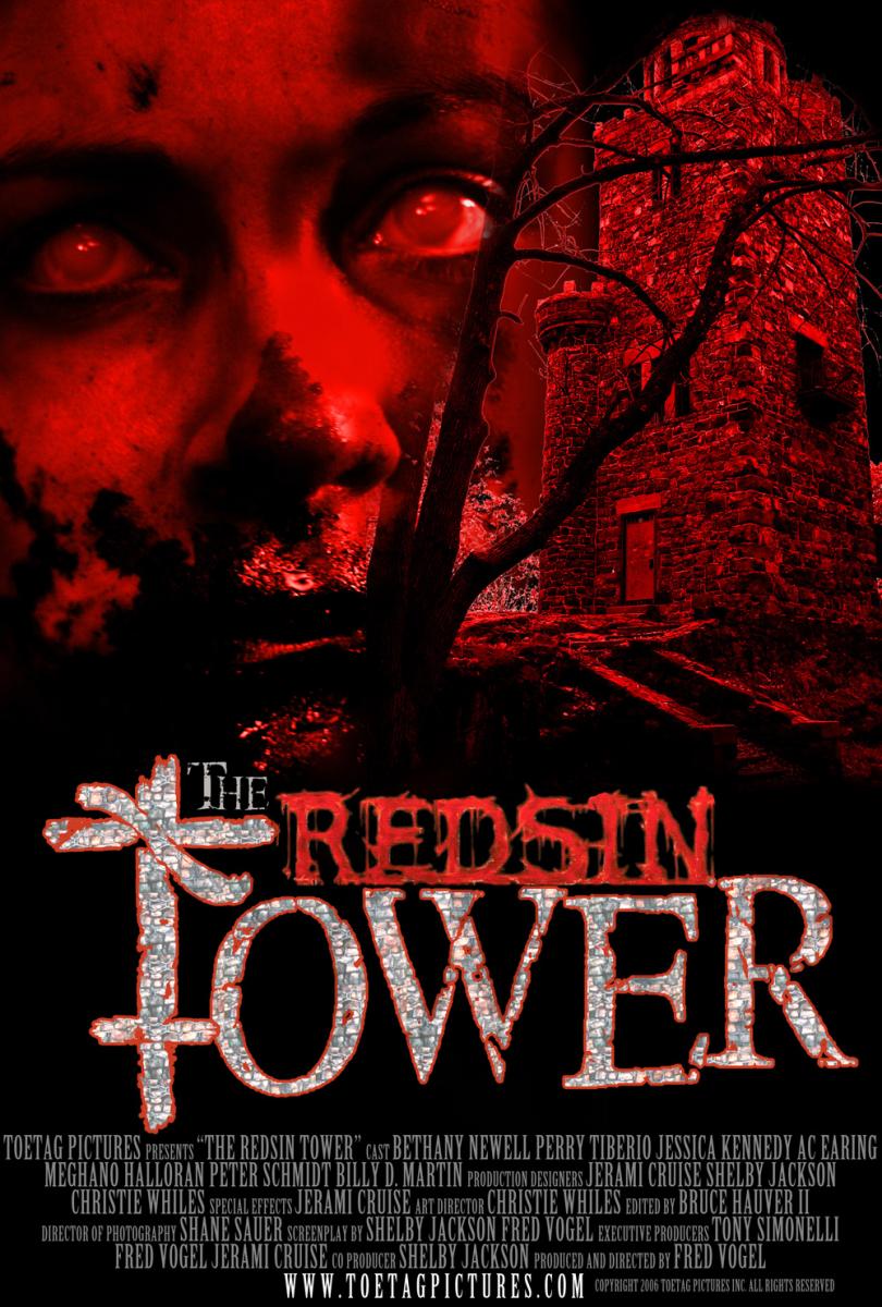 The Redsin Tower (2006)