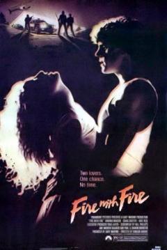 Fuego con Fuego (1986)