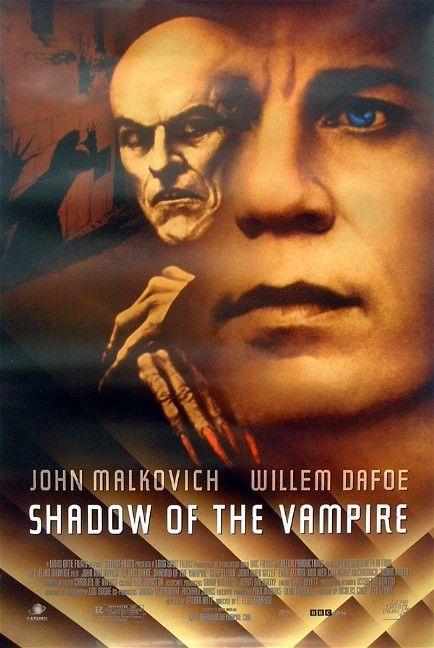 La sombra del vampiro (2000)