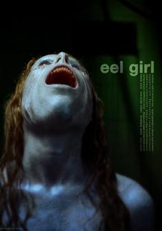Eel Girl (2008)