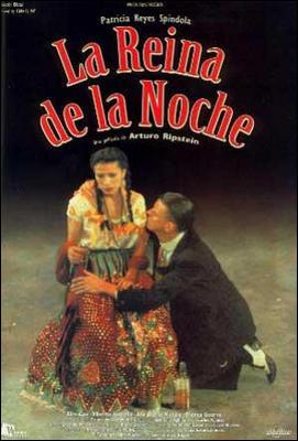 La reina de la noche (1994)