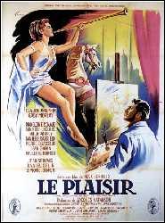 El placer (1952)
