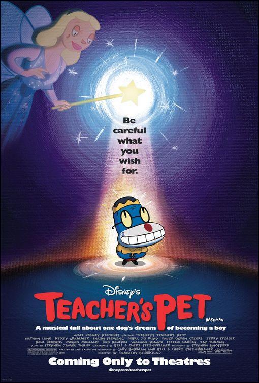 Teacher's Pet (2004)