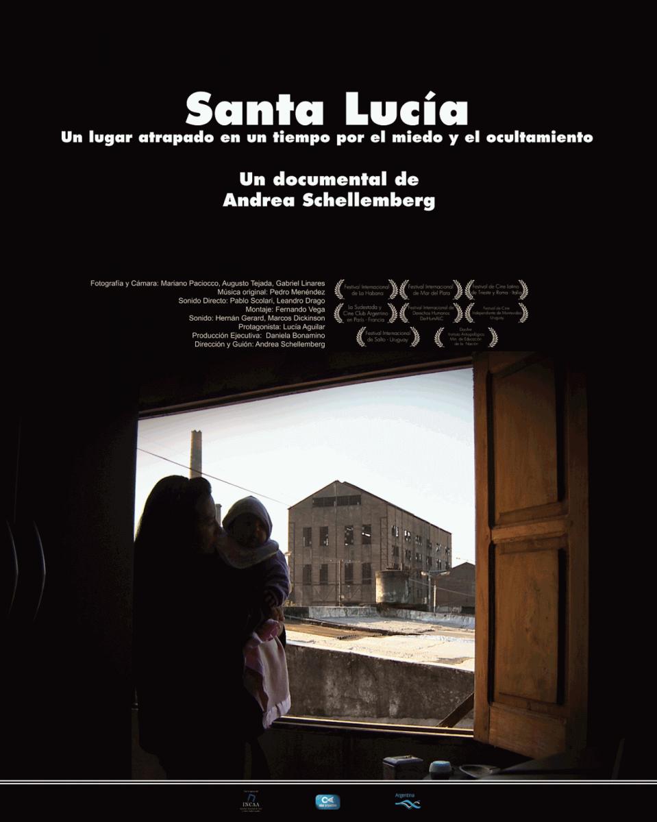 Santa Lucía (2012)
