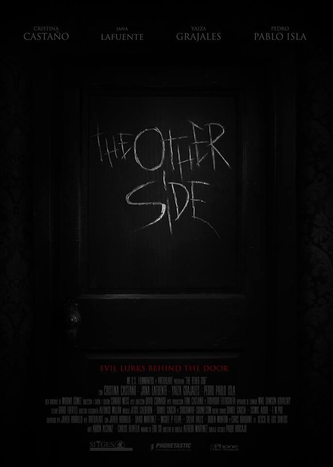 The Other Side (2013)