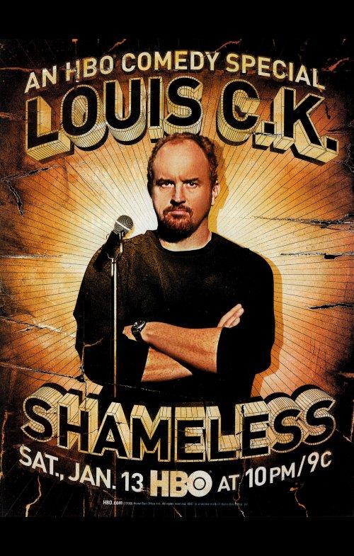 Louis C.K.: Shameless (2007)