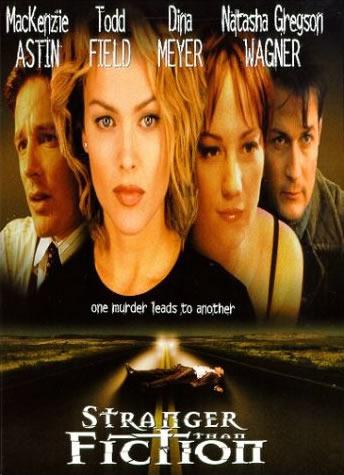 Extraña ficción (2000)