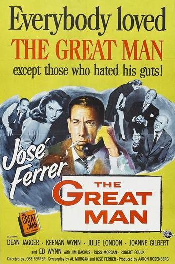 The Great Man (1956)