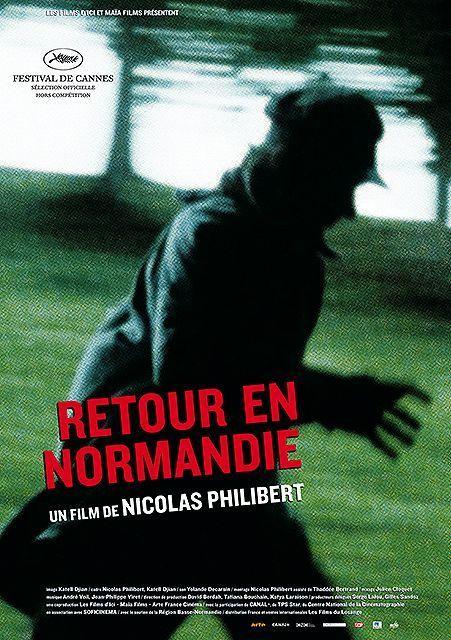 Regreso a Normandía (2007)