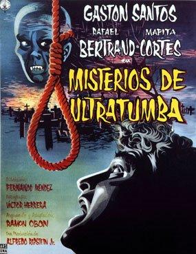 Misterios de ultratumba (1959)