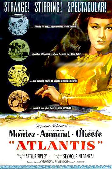 La Atlántida (1949)