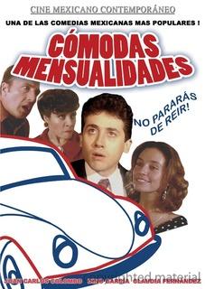 Cómodas mensualidades (1992)