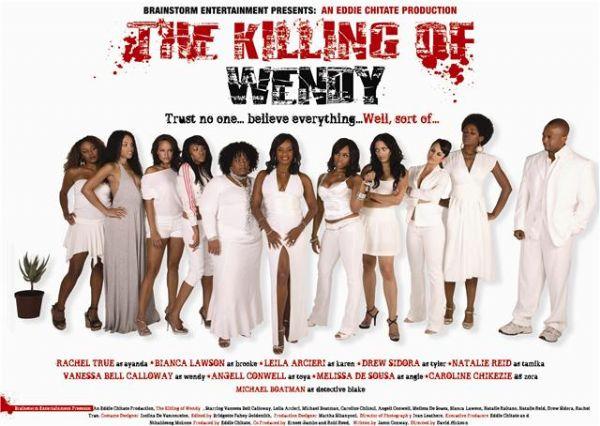 The Killing of Wendy (2009)