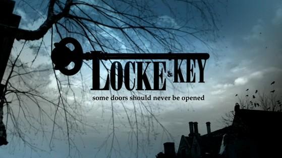 Locke & Key (2011)