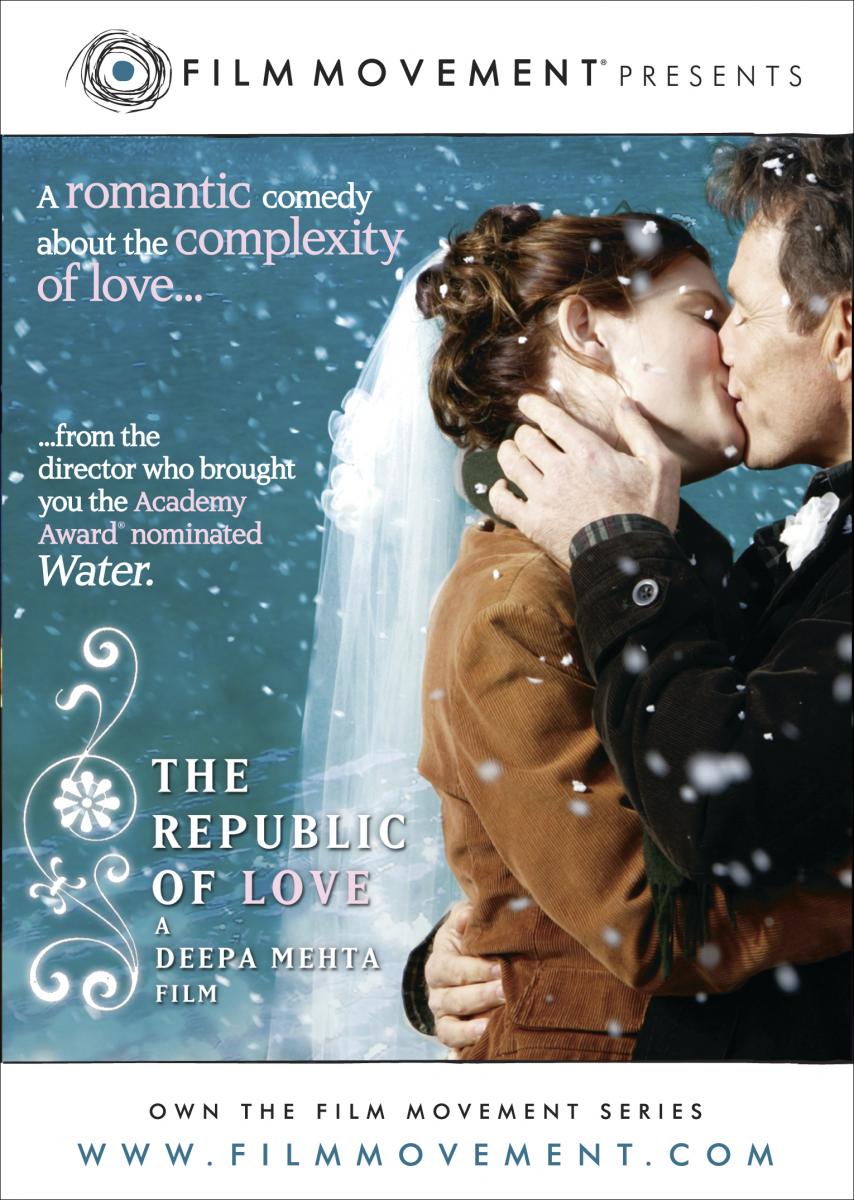 The Republic of Love (2003)