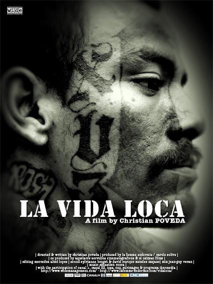 La vida loca (2008)
