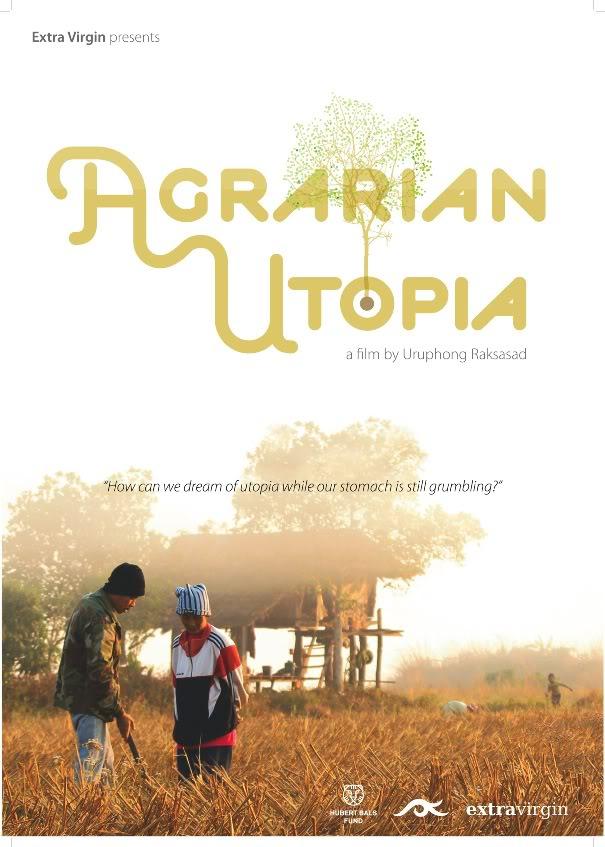 Agrarian Utopia (2009)