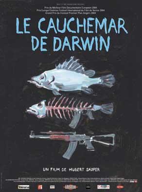 La pesadilla de Darwin (2004)