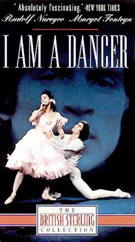 I Am a Dancer (1972)