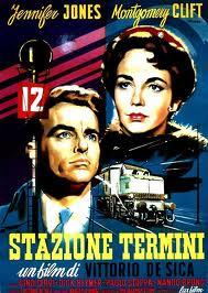 Estación Termini (1953)