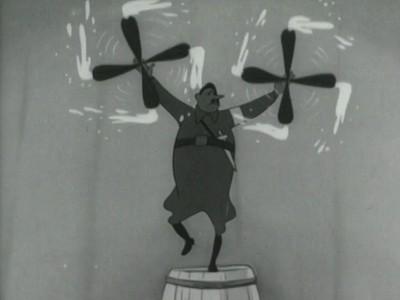 Cinema Circus (1942)