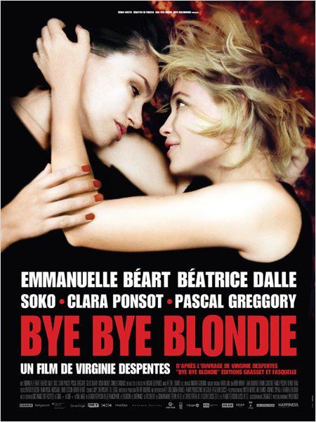 Bye Bye Blondie (2011)