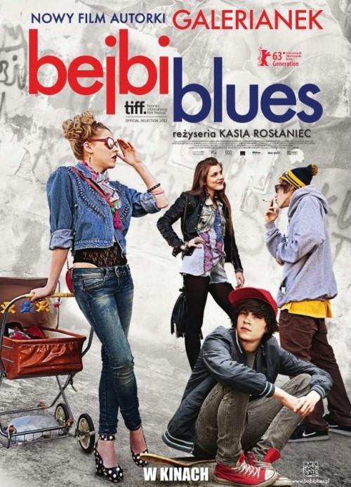 Baby Blues (2012)