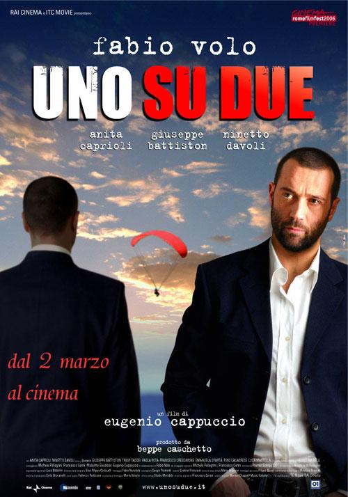 One Out of Two (2006)