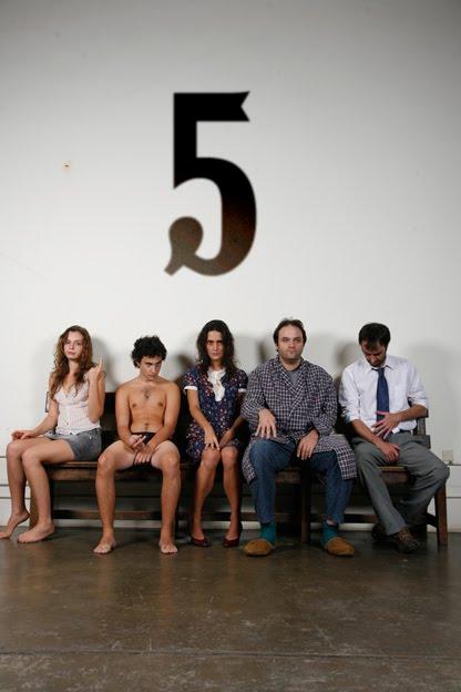 Cinco (2010)