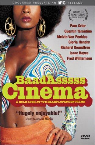 Baadasssss Cinema (2002)