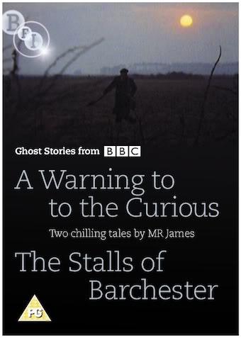 Ghost Story for Christmas: The Stalls of ... (1971)
