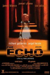 Sigaw (The Echo) (2004)