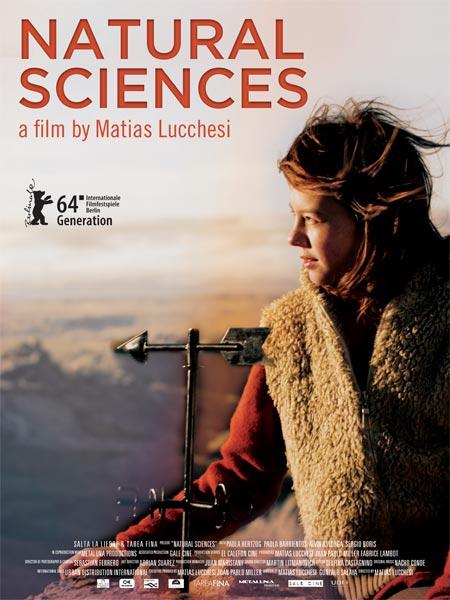 Ciencias naturales (2014)