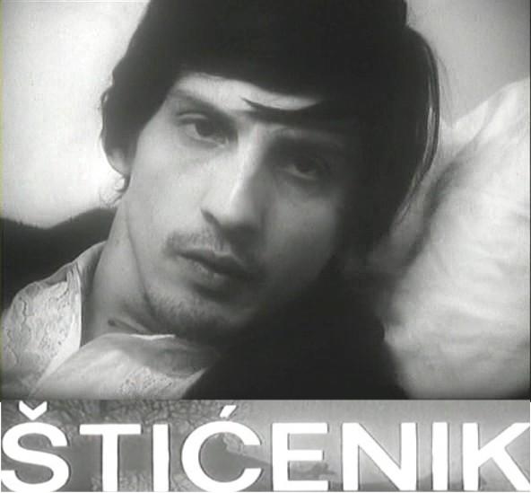 Sticenik (The Ward) (1973)