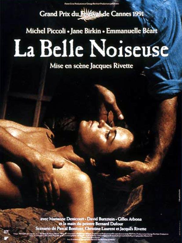 La bella mentirosa (1991)